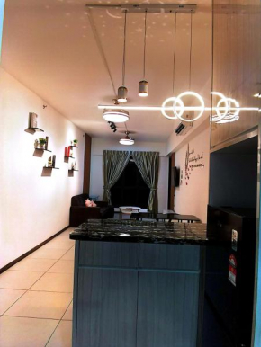 K AVENUE GC kk house